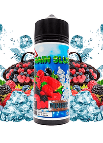 Eliquid Brain Slush 100ml