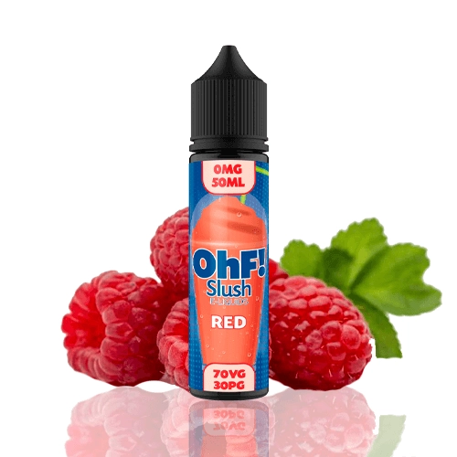 Eliquid Ohf Longfill 20 ml