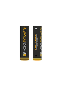 Bateria E-Cig Power - EV6C-18650  3500mAh