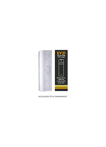 Bateria E-Cig Power - EV21-21700  4000mAh