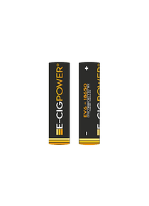 Bateria E-Cig Power -  EV6-18650  3000mAh