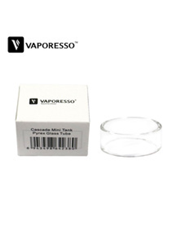 vidro Pyrex cascade Mini 3.5ml Vaporesso