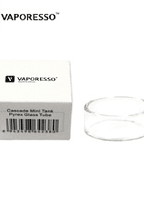 vidro Pyrex cascade Mini 3.5ml Vaporesso
