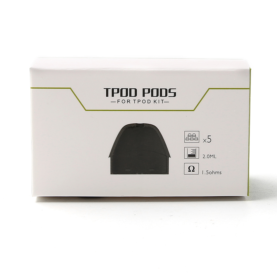 Pods de tesla TPOD 2ml