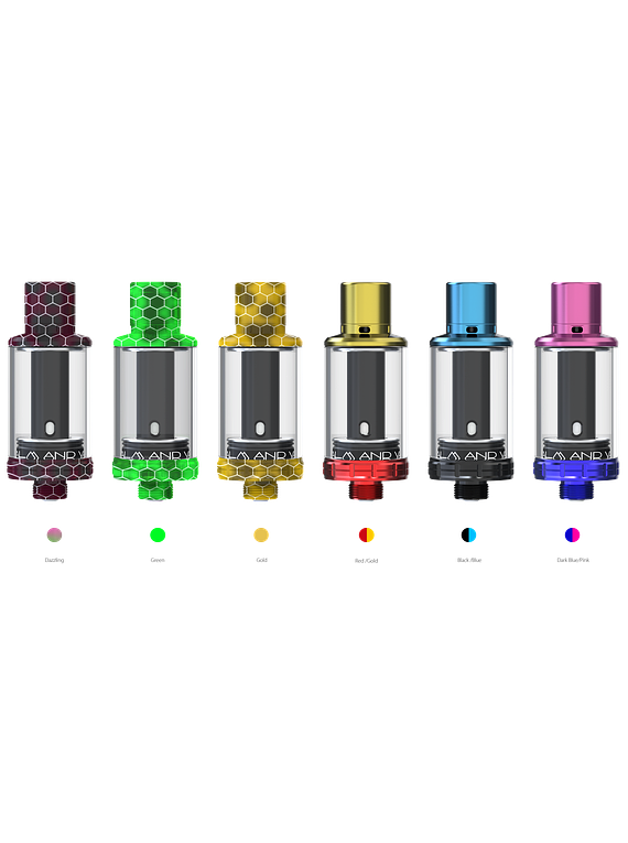 Eco D16 Tank 2ML JOYETECH