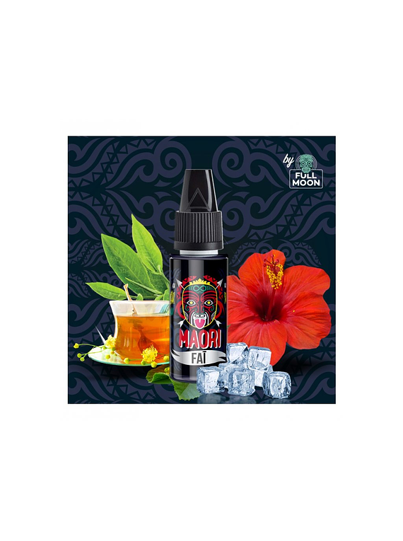 Aromas Moon Maori 10 ml concentrado