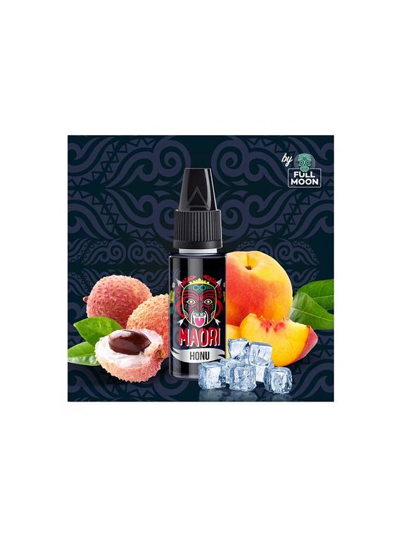 Aromas Moon Maori 10 ml concentrado