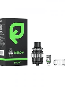 Tank Melo 6 - Eleaf 