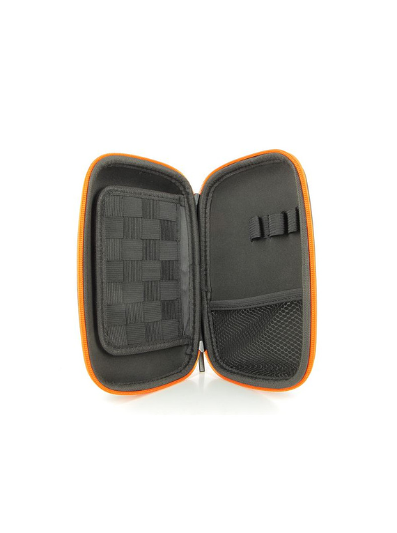 E-Cig  Case Noir VapeOnly 