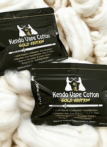  Kendo Gold Coton 	