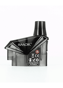 Cartucho POD Smok  X-Force e resis x-force