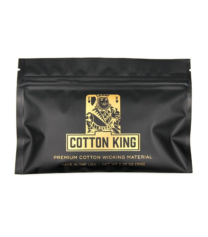 Cotton King 10g