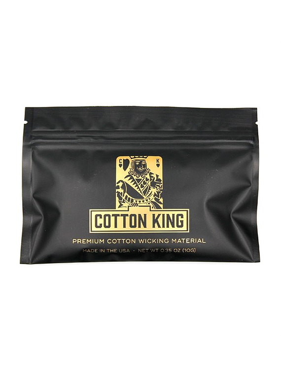 Cotton King 10g