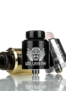 Wolverine 24mm BF RDA - Ystar