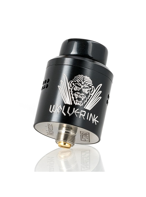 Wolverine 24mm BF RDA - Ystar