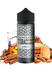 Eliquid Tremendous Tobacco 100ml