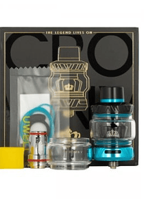 Crown V tank 2ml 28mm CRC Version - Uwell