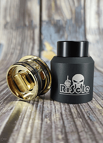 PIRATE KING V2 RDA BF RISCLE