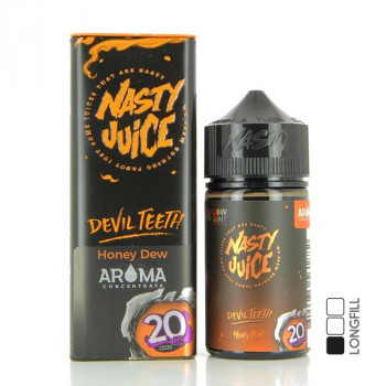 Eliquid LongFill Nasty Juice longfill - 20ml 00mg