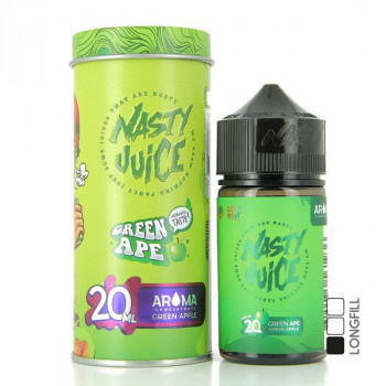 Eliquid LongFill Nasty Juice longfill - 20ml 00mg