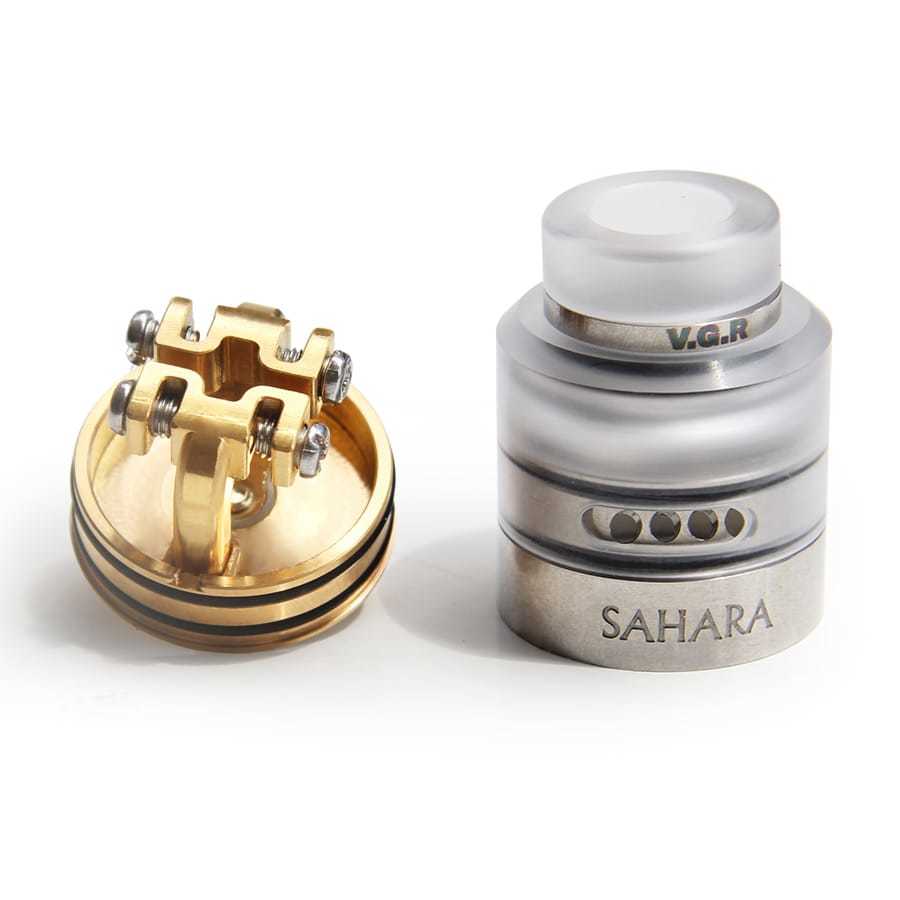 3CVAPE - Sahara RDA