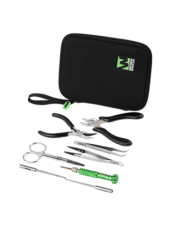 WOTOFO - Vape Tool Kit