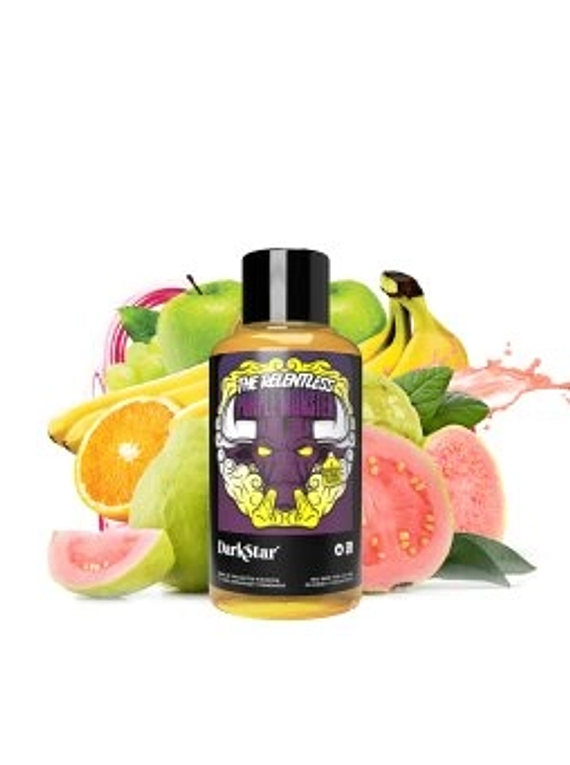 Aroma Concentrado 30ml - DarkStar by Chefs Flavours