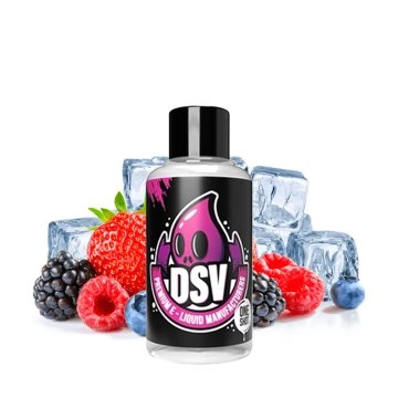 Aroma Concentrado 30ml - DarkStar by Chefs Flavours