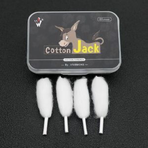 Coton Jack - Vivismoke