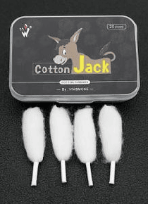 Coton Jack - Vivismoke