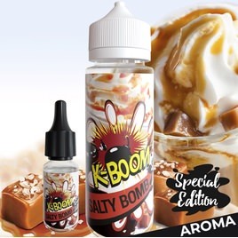 Aroma  K-Boom Special Edition