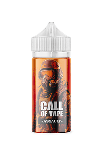 Eliquid 100ml - Call of Vape