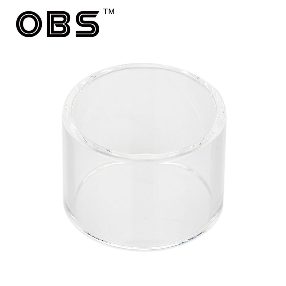 Vidro Pyrex para Cube 2ml - OBS