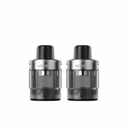 Cartuchos vazios PnP X 5ml DTL - Voopoo