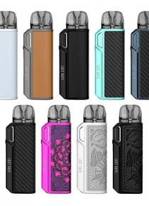 Kit Thelema Elite 40 Lost Vape