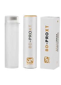 Bateria High-End BD-PRO XT37 18650 3790mAh - BD Vape