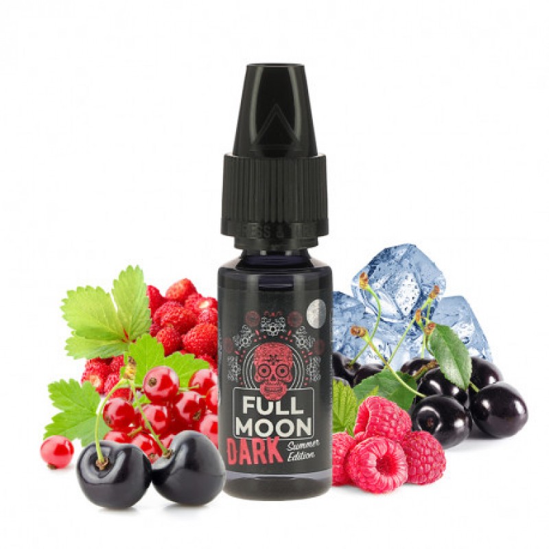 Aroma concentrado 10ml Full Moon 