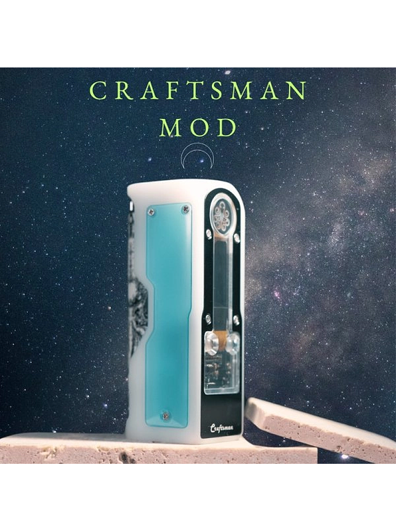Mod Craftsman - Cthulhu