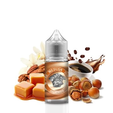 Aroma concentrado 30ml - The Medusa Juice - 22sabores