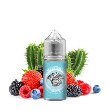 Aroma concentrado 30ml - The Medusa Juice - 22sabores