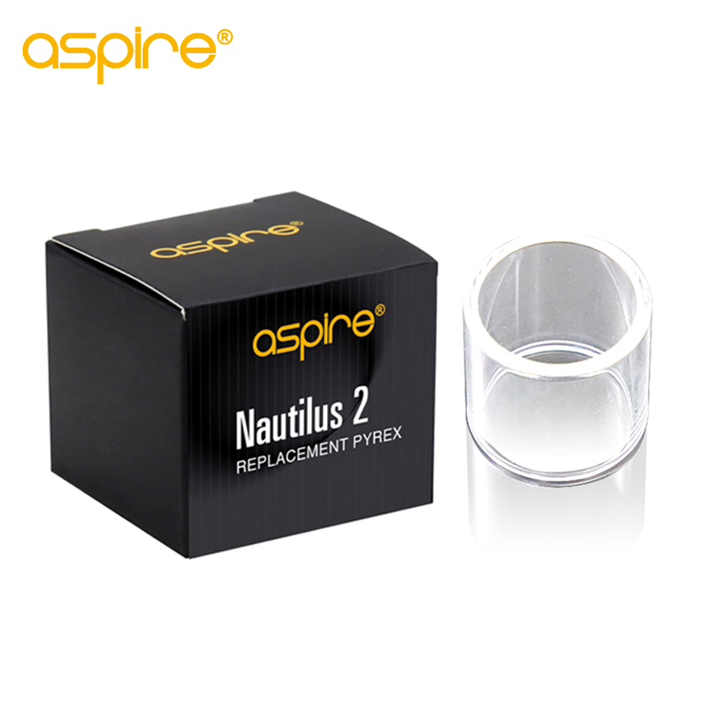 Aspire - Pyrex Nautilus 2S 2.6ML 