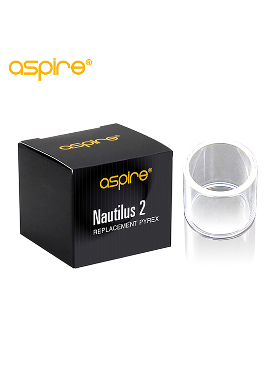 Aspire - Pyrex Nautilus 2S 2.6ML 