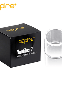 Aspire - Pyrex Nautilus 2S 2.6ML 
