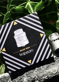 Muse RDA 24mm - Vapeam