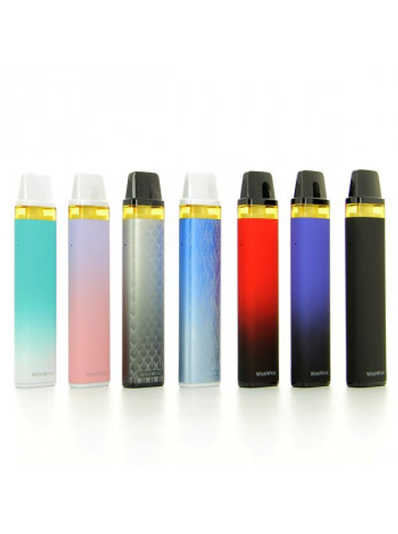 Kit WideWick 800mah 1,2ohm Joyetech 