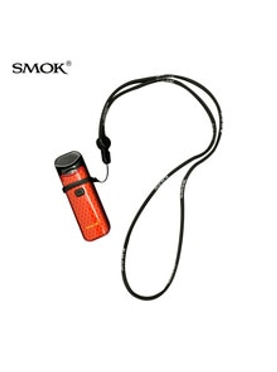 cordão para novo / Nord - Smoktech