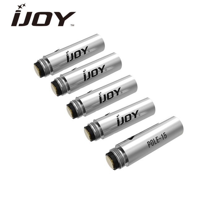 resistencias ijoy pole pod kit