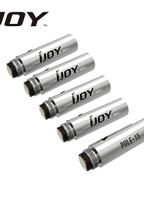 resistencias ijoy pole pod kit