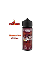 Base O4V - oil4vap -Base Classic4Vap 80ml (Maceración Natural)