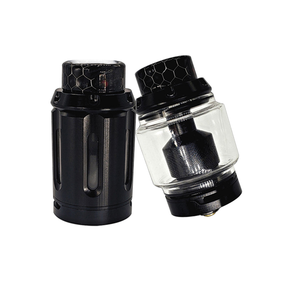 PeaceMaker XL RTA 5ML - Squid Industries